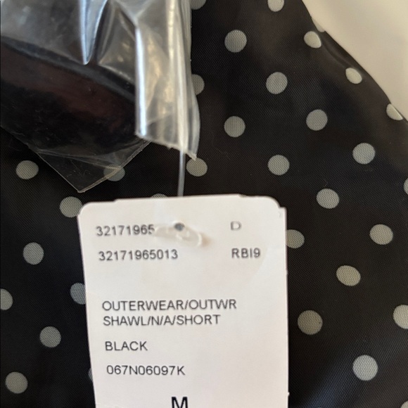 Forever 21 wool shawl/cape - Picture 11 of 14